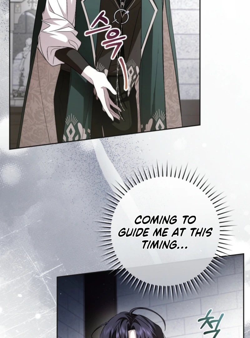 I Healed The Male Lead’s Trauma chapter 20 page 16