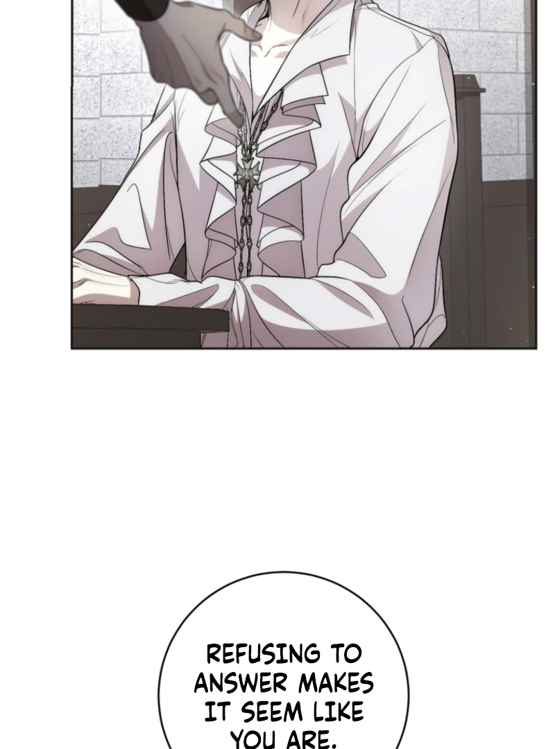 I Healed The Male Lead’s Trauma chapter 20 page 22