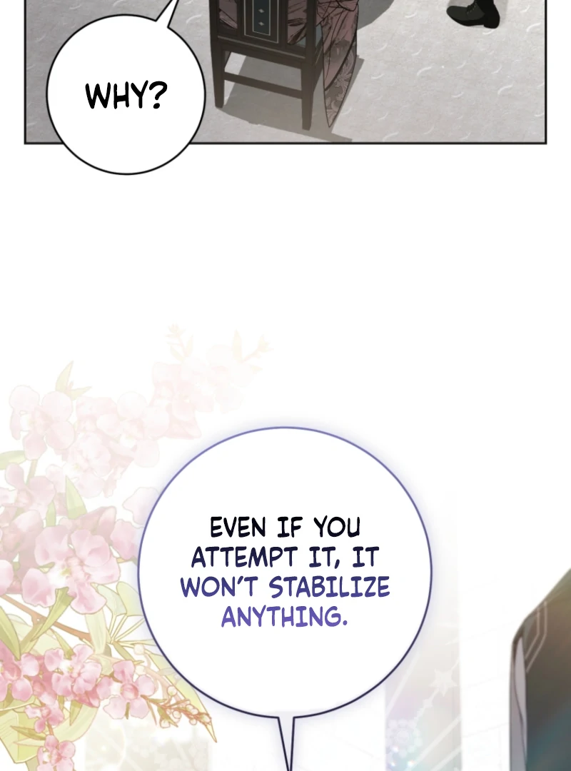 I Healed The Male Lead’s Trauma chapter 20 page 25