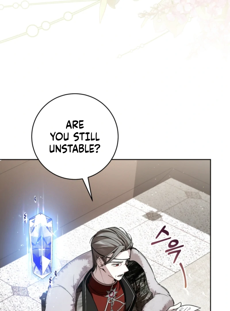 I Healed The Male Lead’s Trauma chapter 20 page 28