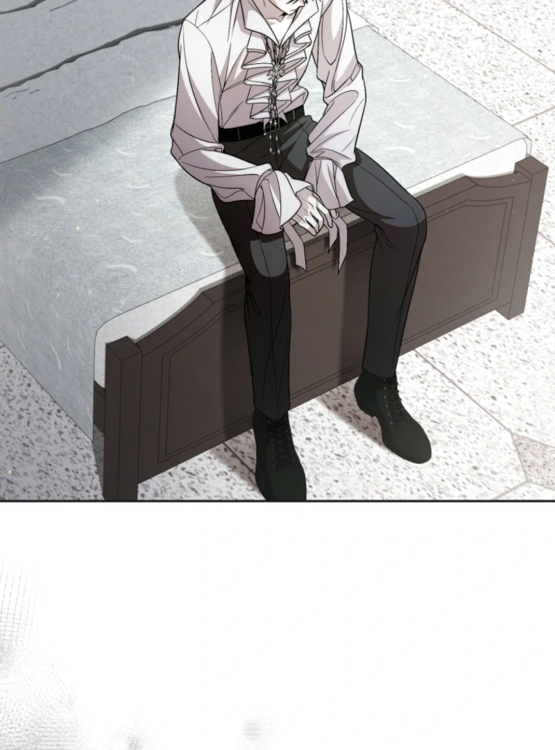 I Healed The Male Lead’s Trauma chapter 20 page 3