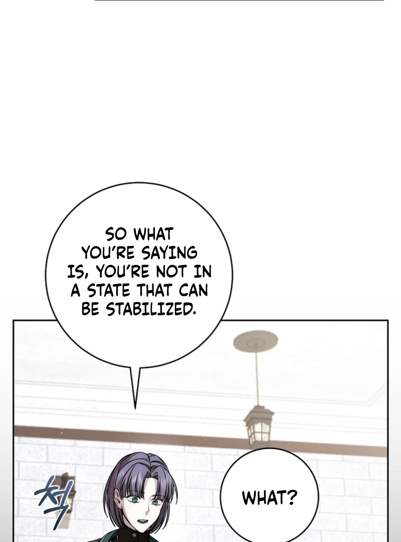 I Healed The Male Lead’s Trauma chapter 20 page 31