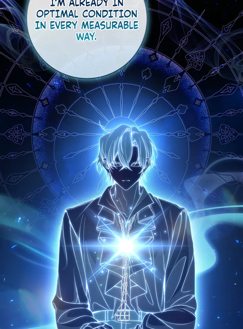 I Healed The Male Lead’s Trauma chapter 20 page 33