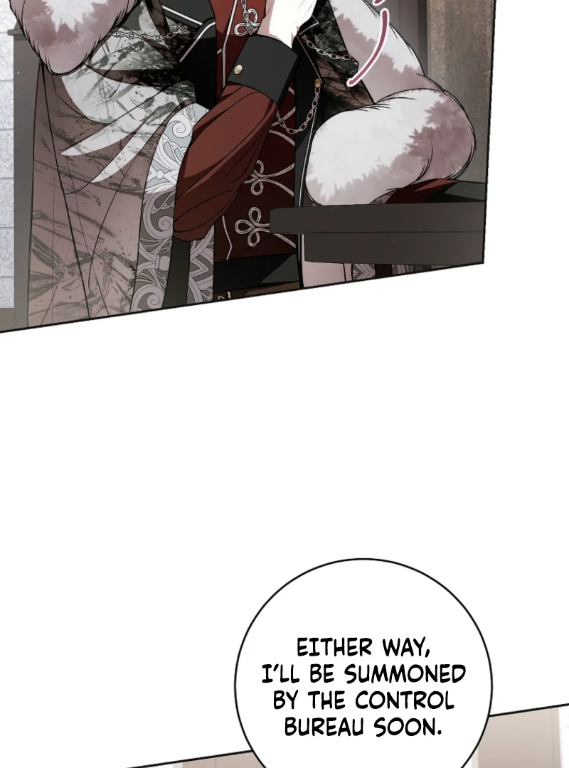 I Healed The Male Lead’s Trauma chapter 20 page 36
