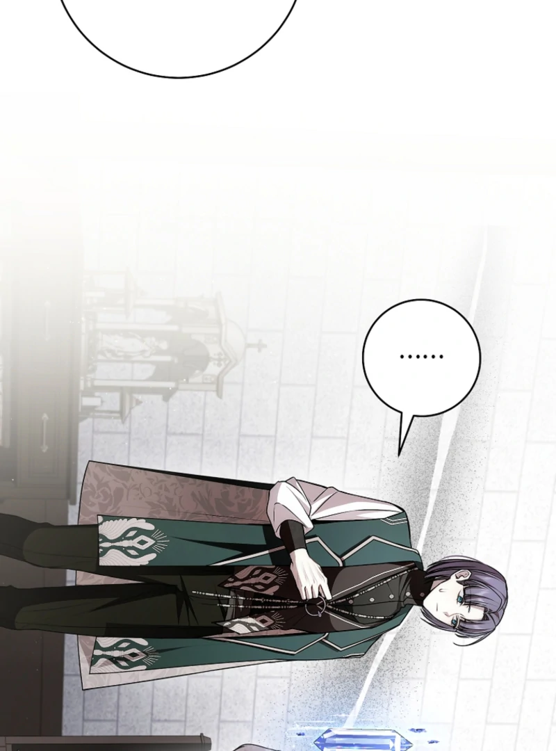 I Healed The Male Lead’s Trauma chapter 20 page 38