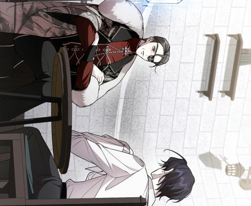 I Healed The Male Lead’s Trauma chapter 20 page 39