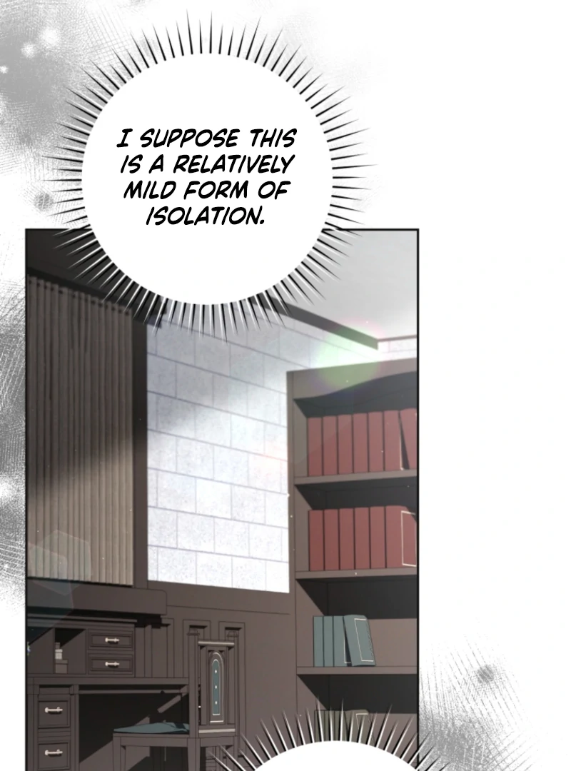 I Healed The Male Lead’s Trauma chapter 20 page 4