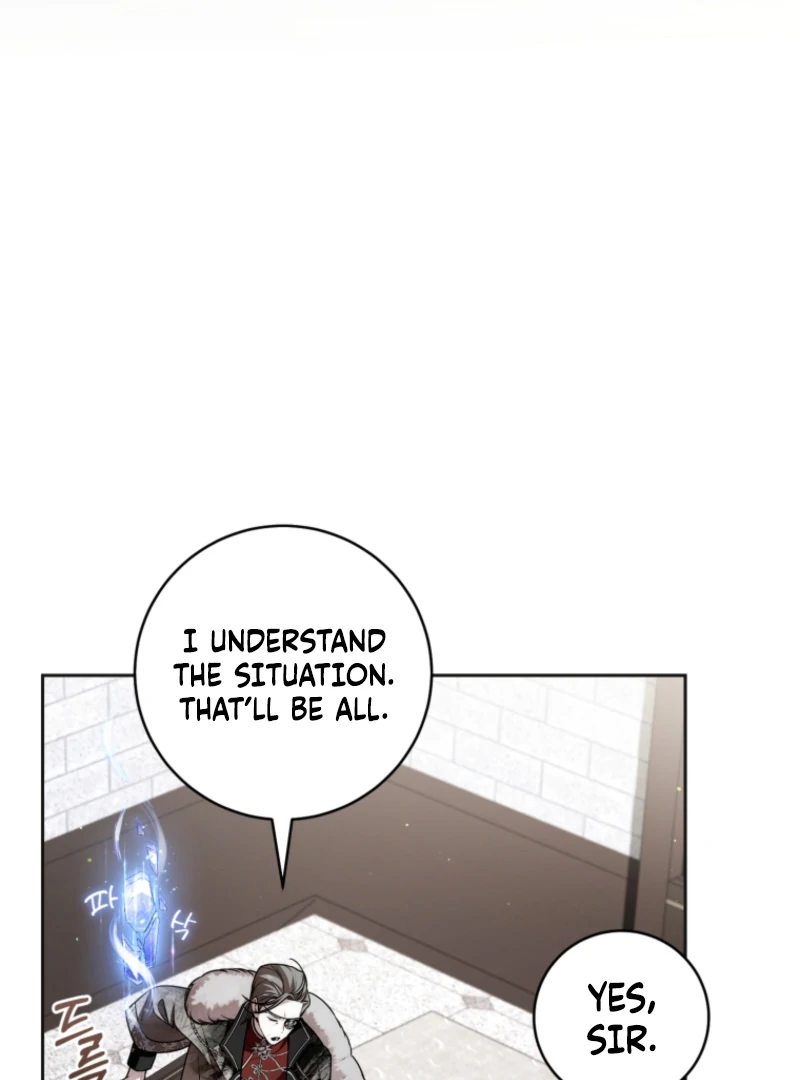 I Healed The Male Lead’s Trauma chapter 20 page 41