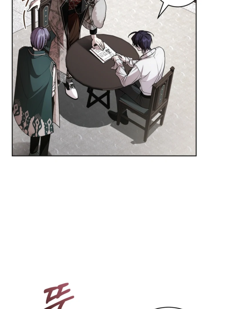 I Healed The Male Lead’s Trauma chapter 20 page 42