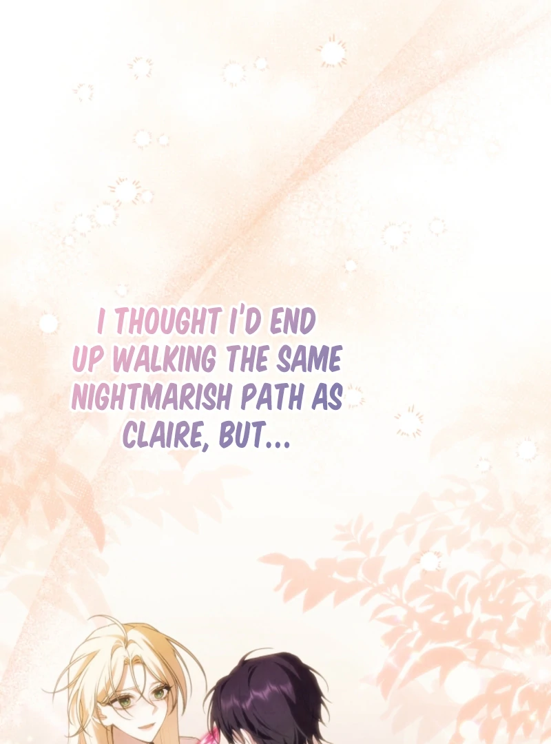 I Healed The Male Lead’s Trauma chapter 20 page 44