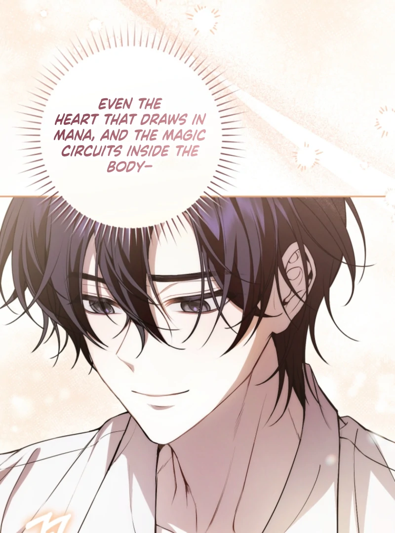 I Healed The Male Lead’s Trauma chapter 20 page 46