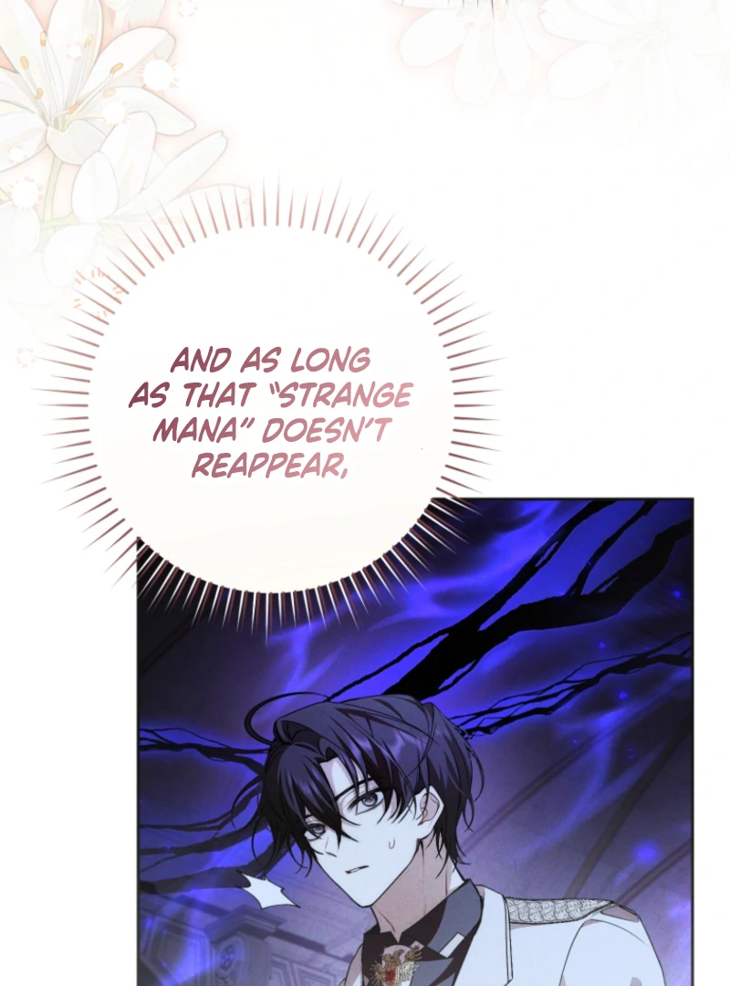 I Healed The Male Lead’s Trauma chapter 20 page 48