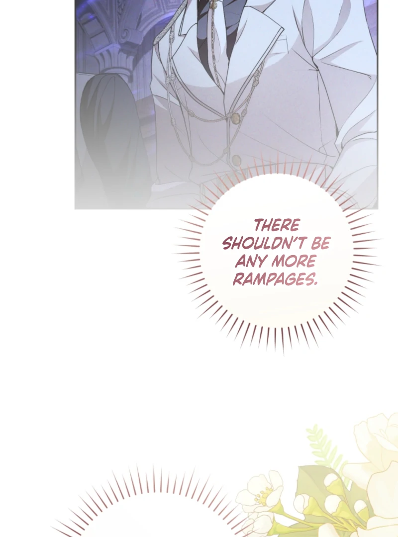 I Healed The Male Lead’s Trauma chapter 20 page 49