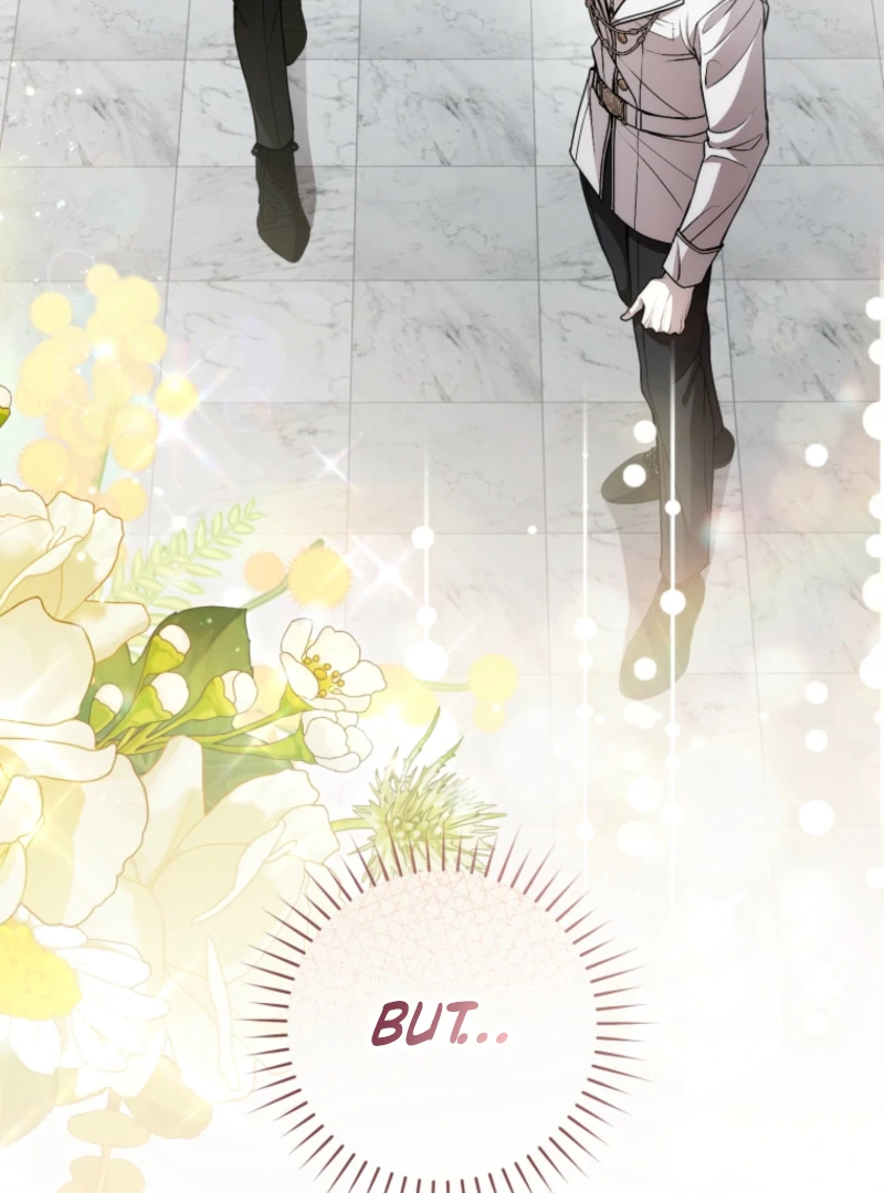 I Healed The Male Lead’s Trauma chapter 20 page 51