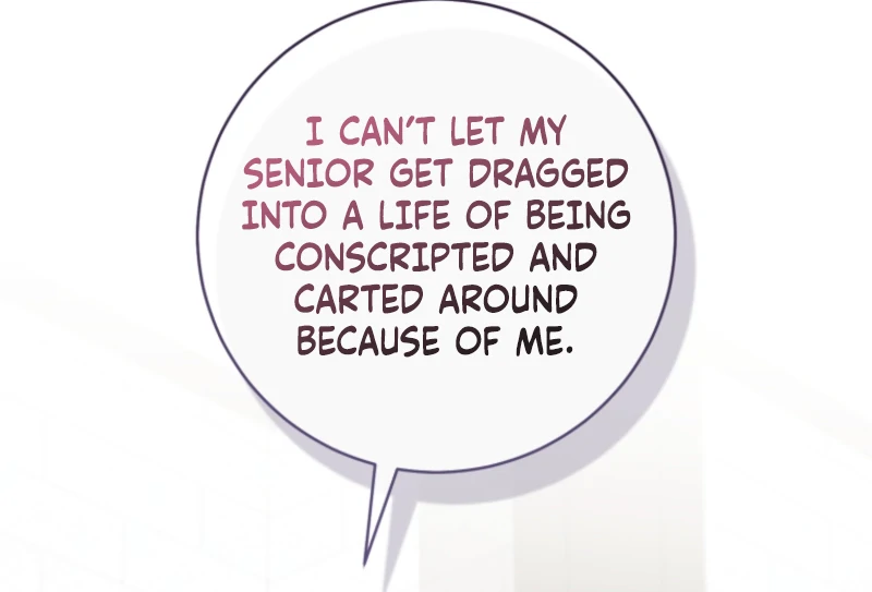I Healed The Male Lead’s Trauma chapter 20 page 53
