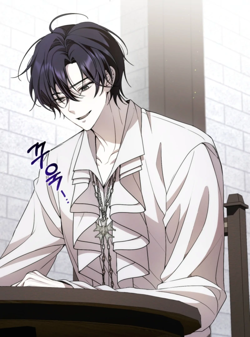 I Healed The Male Lead’s Trauma chapter 20 page 54