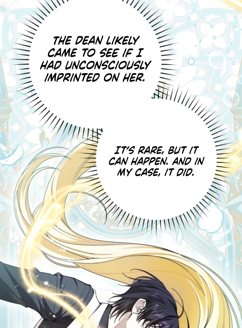 I Healed The Male Lead’s Trauma chapter 20 page 57