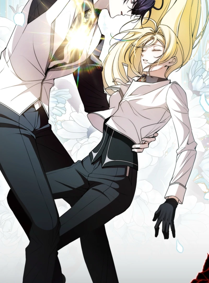 I Healed The Male Lead’s Trauma chapter 20 page 58