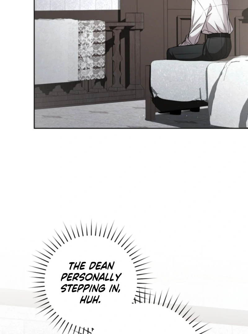 I Healed The Male Lead’s Trauma chapter 20 page 6