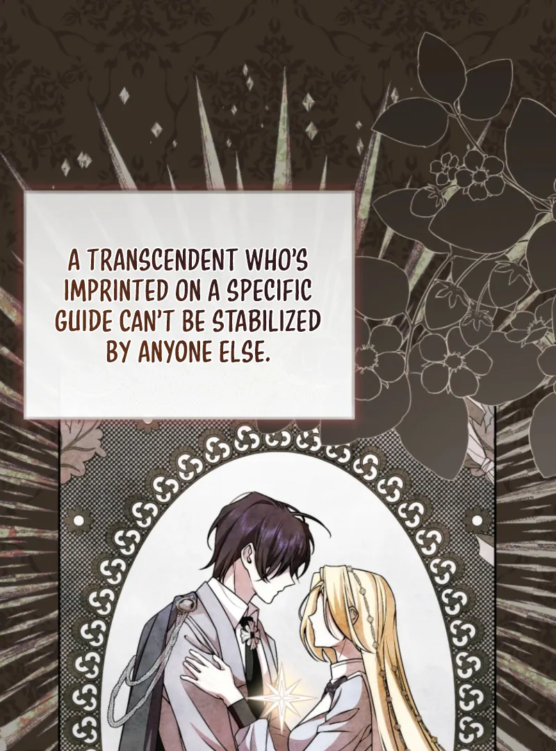 I Healed The Male Lead’s Trauma chapter 20 page 61