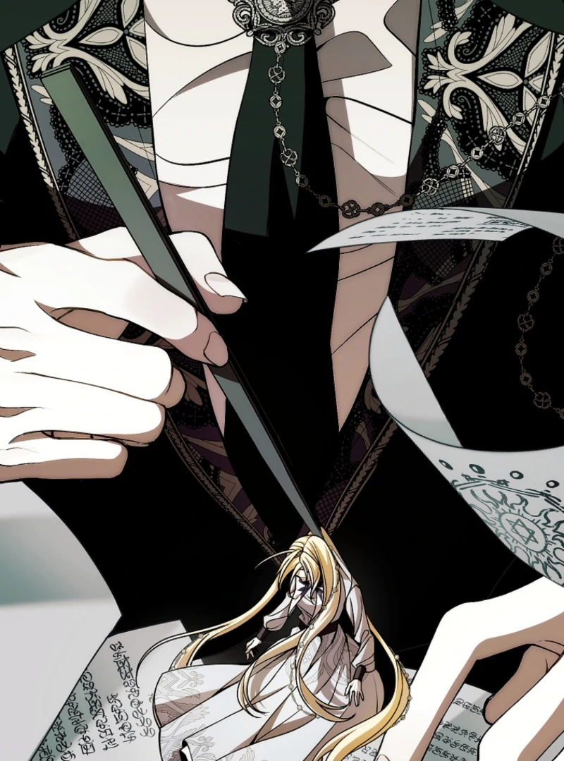 I Healed The Male Lead’s Trauma chapter 20 page 65