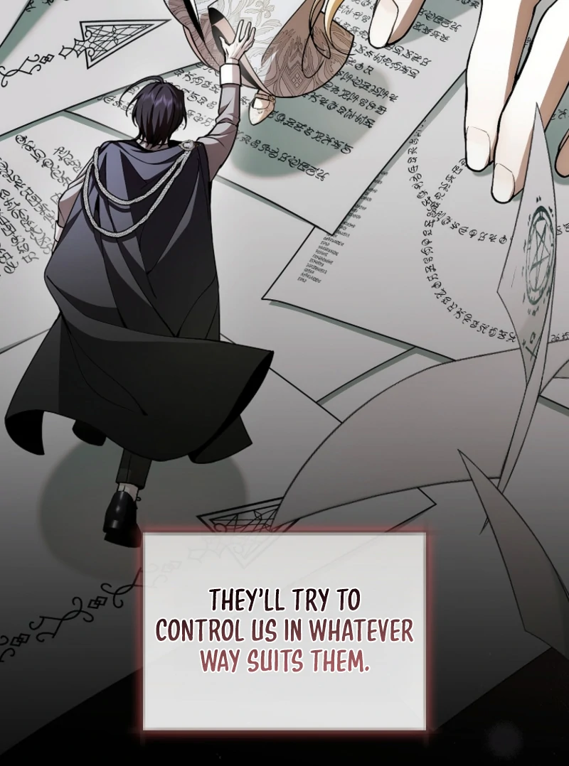 I Healed The Male Lead’s Trauma chapter 20 page 66