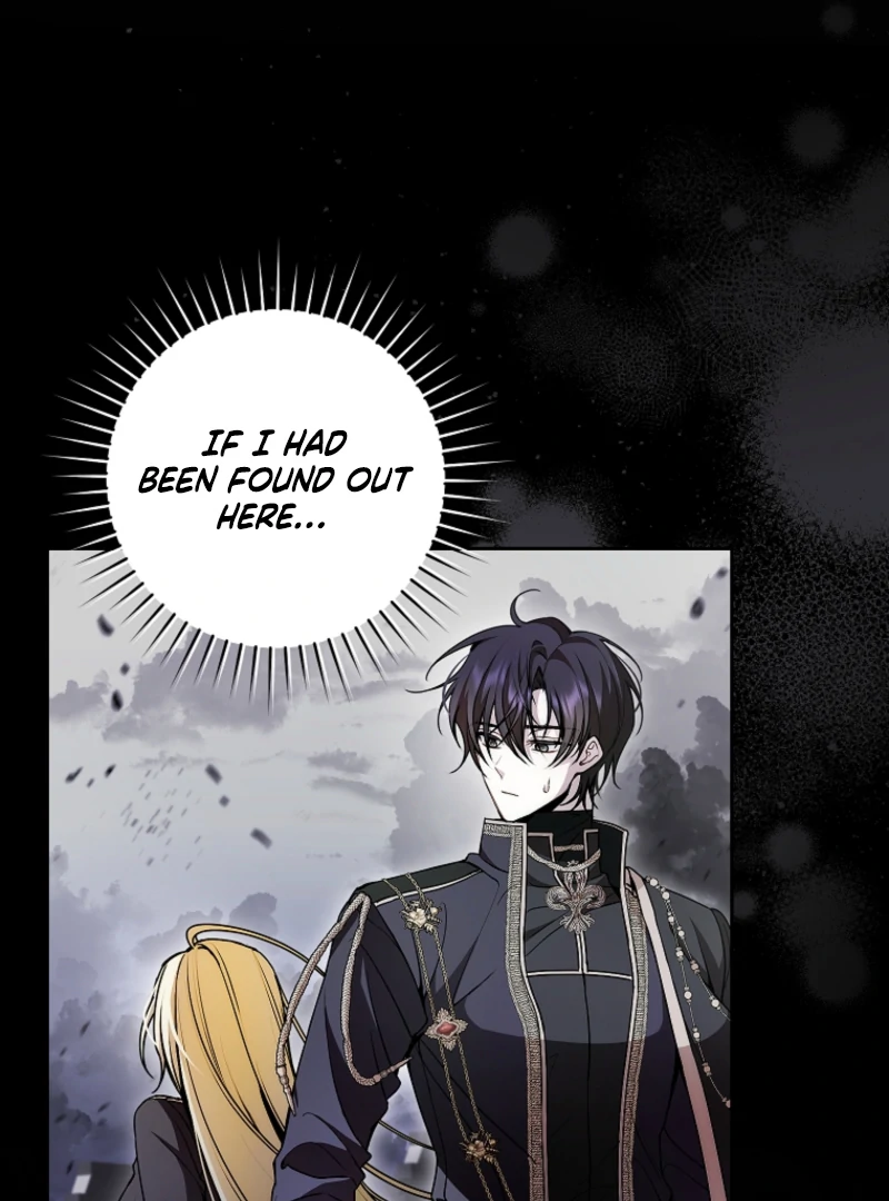 I Healed The Male Lead’s Trauma chapter 20 page 67