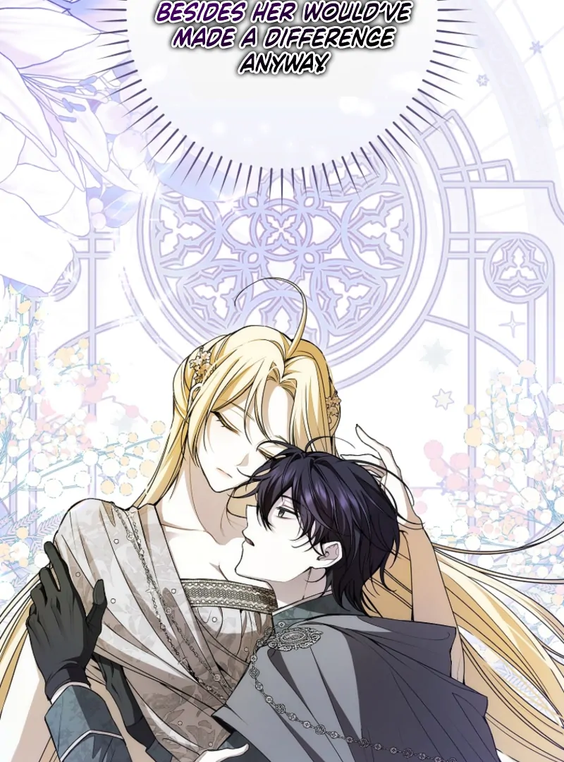 I Healed The Male Lead’s Trauma chapter 20 page 73
