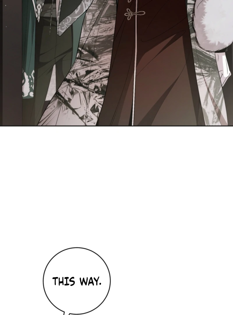 I Healed The Male Lead’s Trauma chapter 20 page 8
