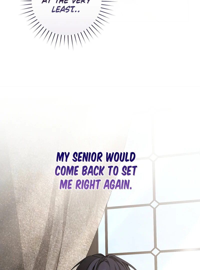 I Healed The Male Lead’s Trauma chapter 20 page 81
