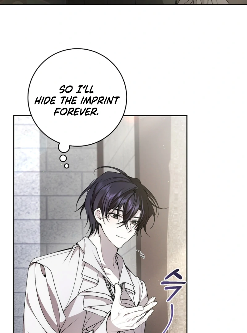 I Healed The Male Lead’s Trauma chapter 20 page 83