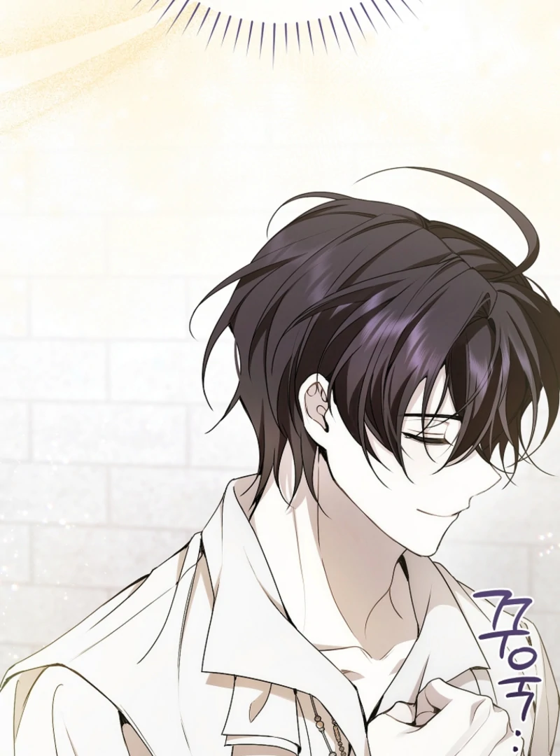 I Healed The Male Lead’s Trauma chapter 20 page 85