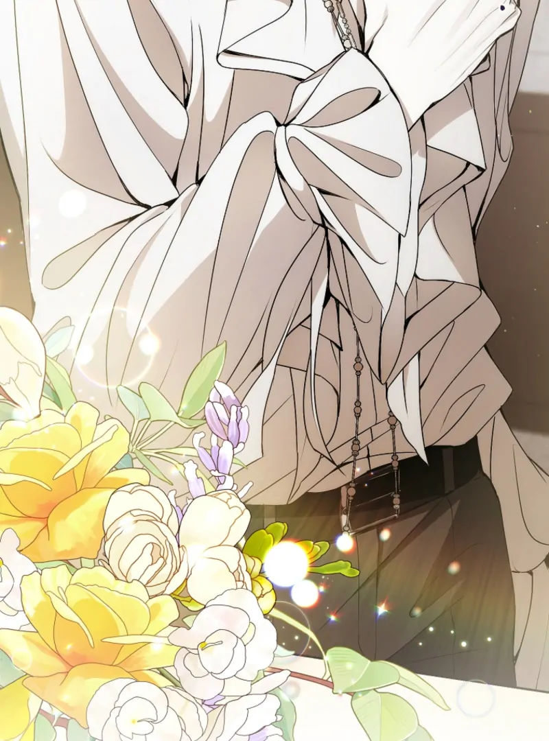 I Healed The Male Lead’s Trauma chapter 20 page 86