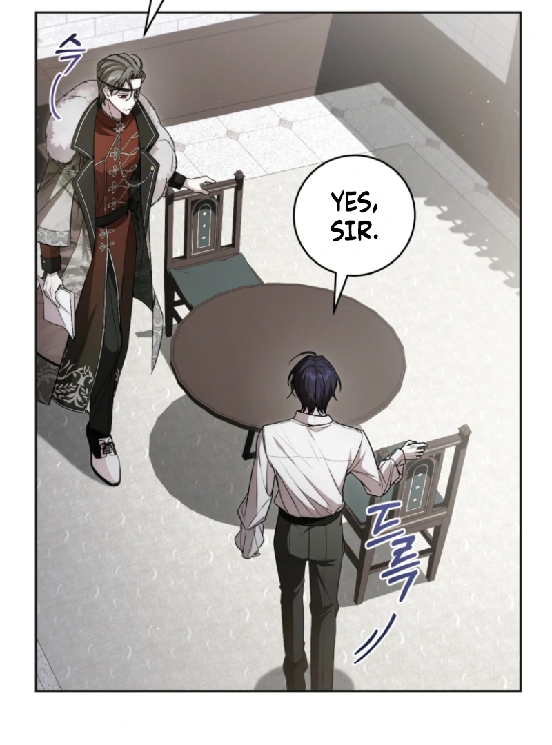 I Healed The Male Lead’s Trauma chapter 20 page 9