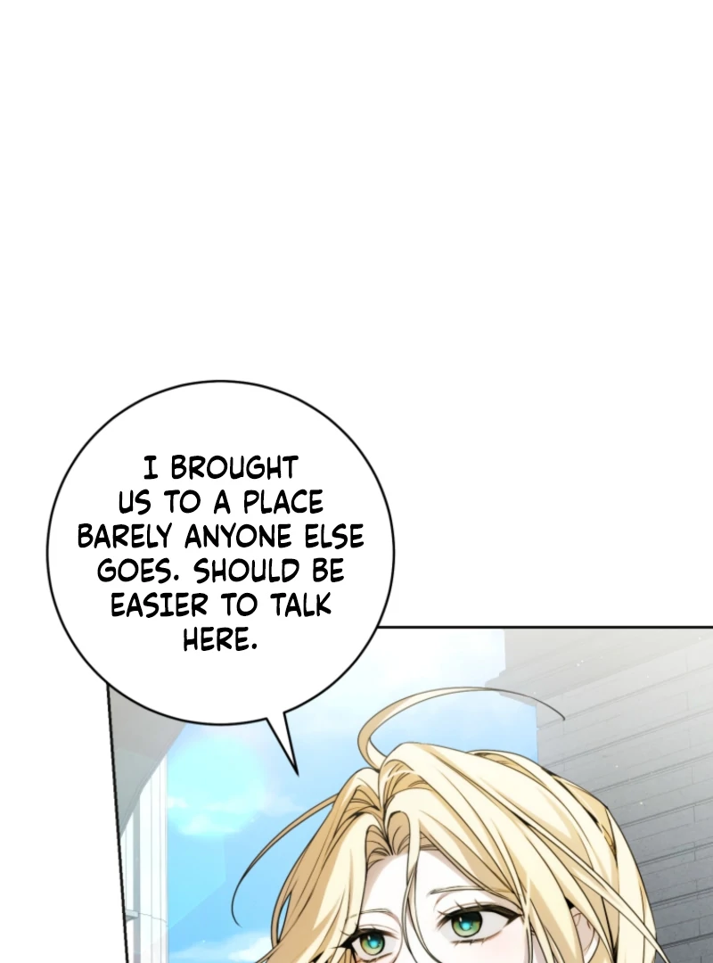 I Healed The Male Lead’s Trauma chapter 20 page 93