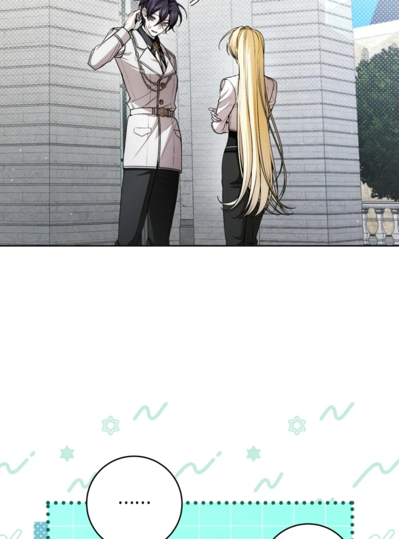 I Healed The Male Lead’s Trauma chapter 20 page 97