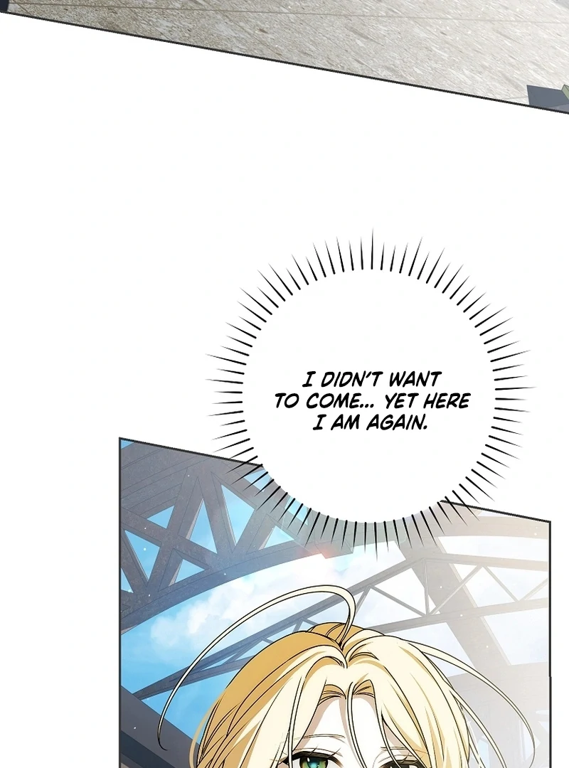 I Healed The Male Lead’s Trauma chapter 22 page 5