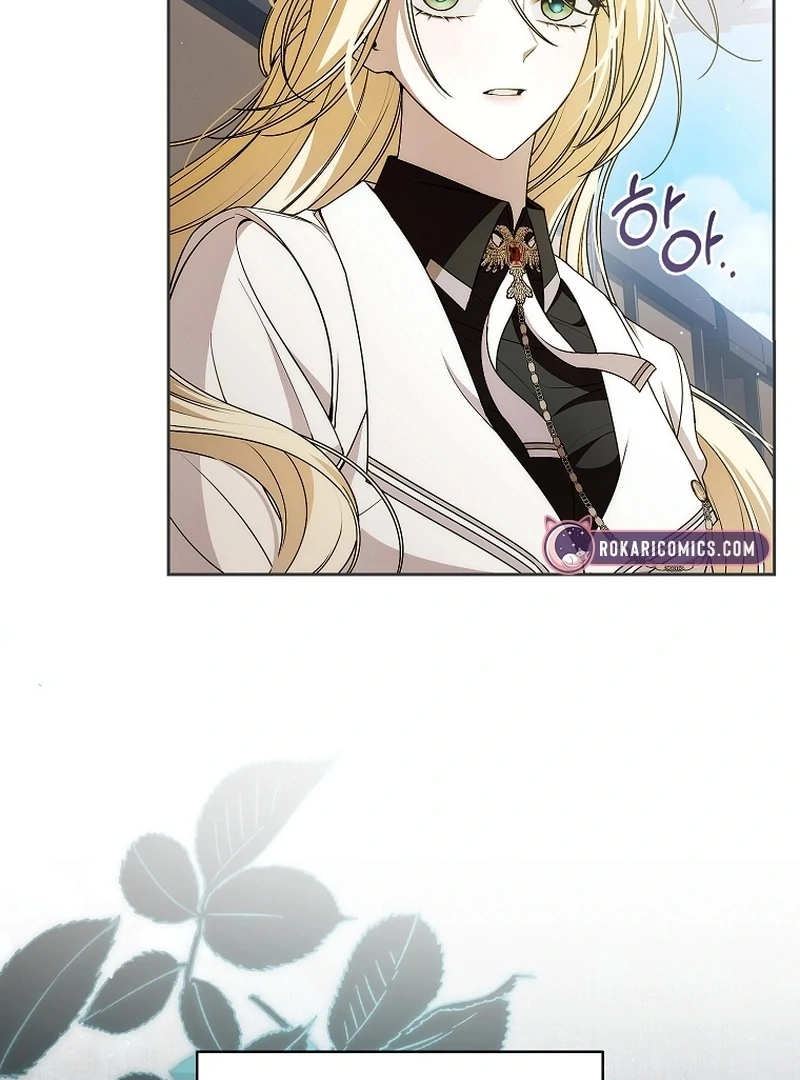 I Healed The Male Lead’s Trauma chapter 22 page 6
