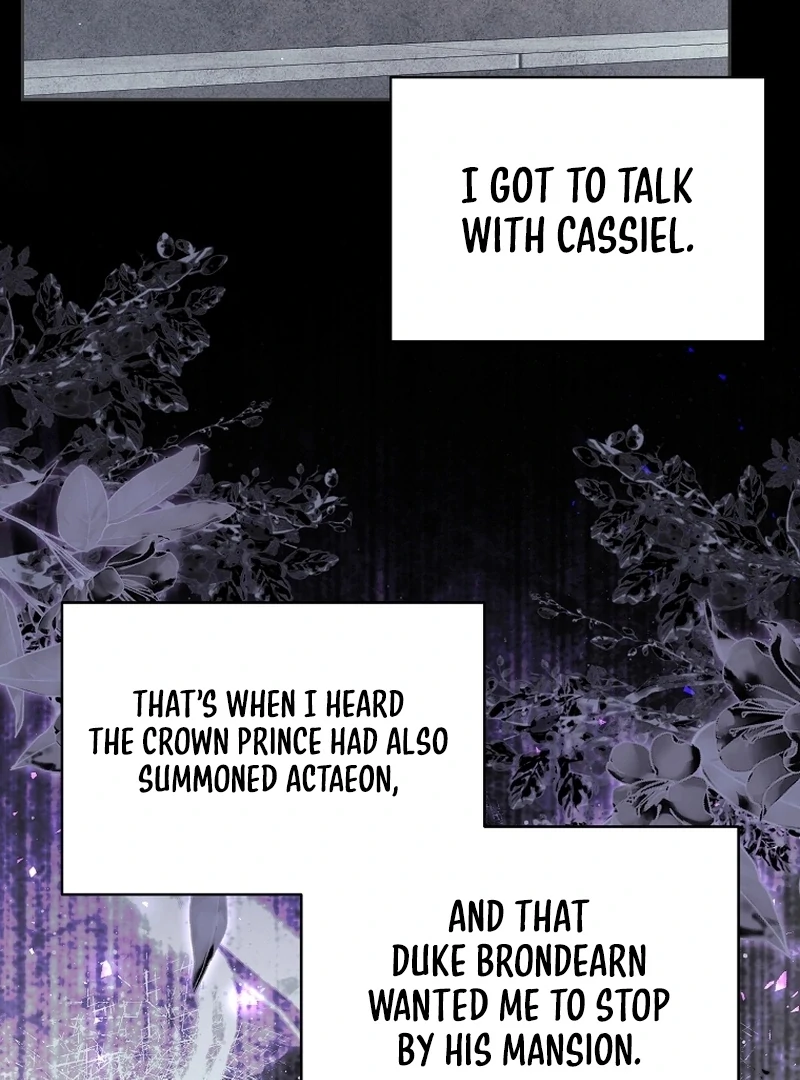 I Healed The Male Lead’s Trauma chapter 22 page 10