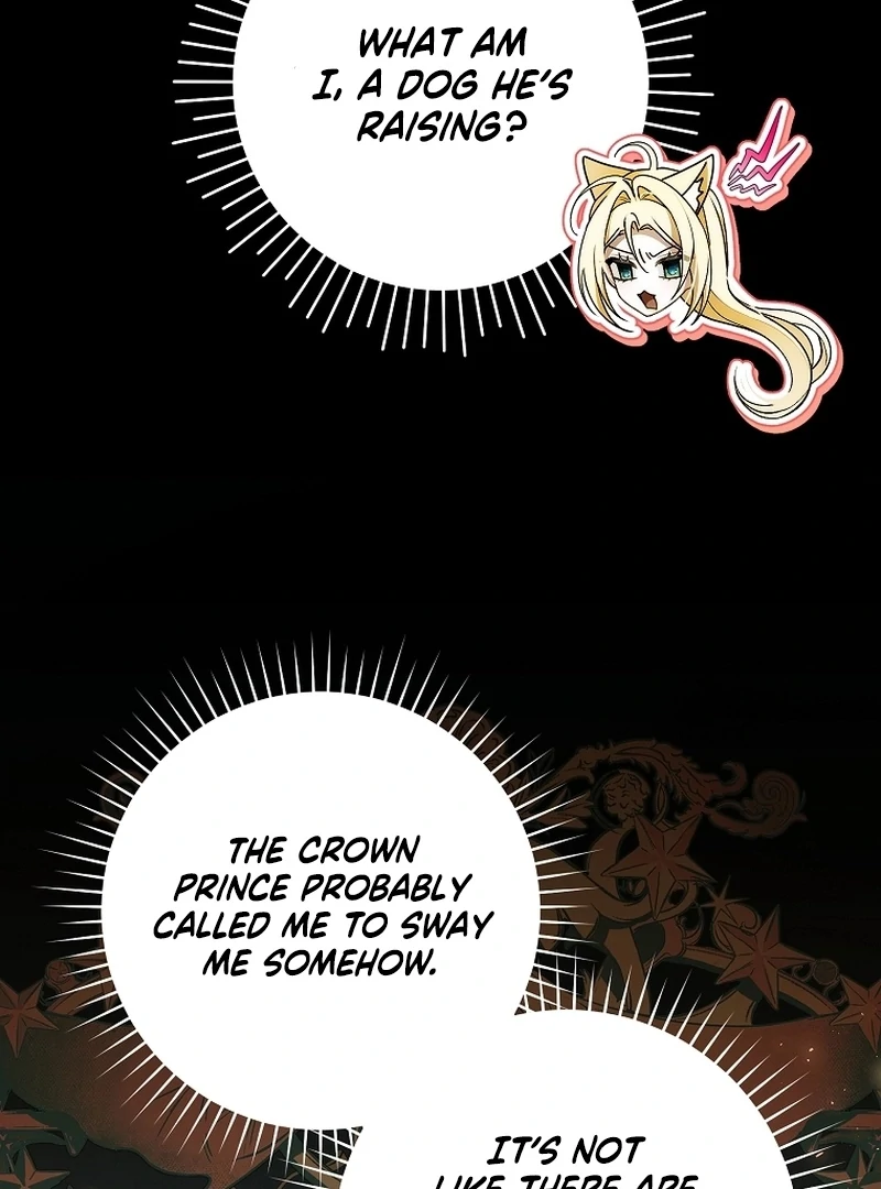I Healed The Male Lead’s Trauma chapter 22 page 12