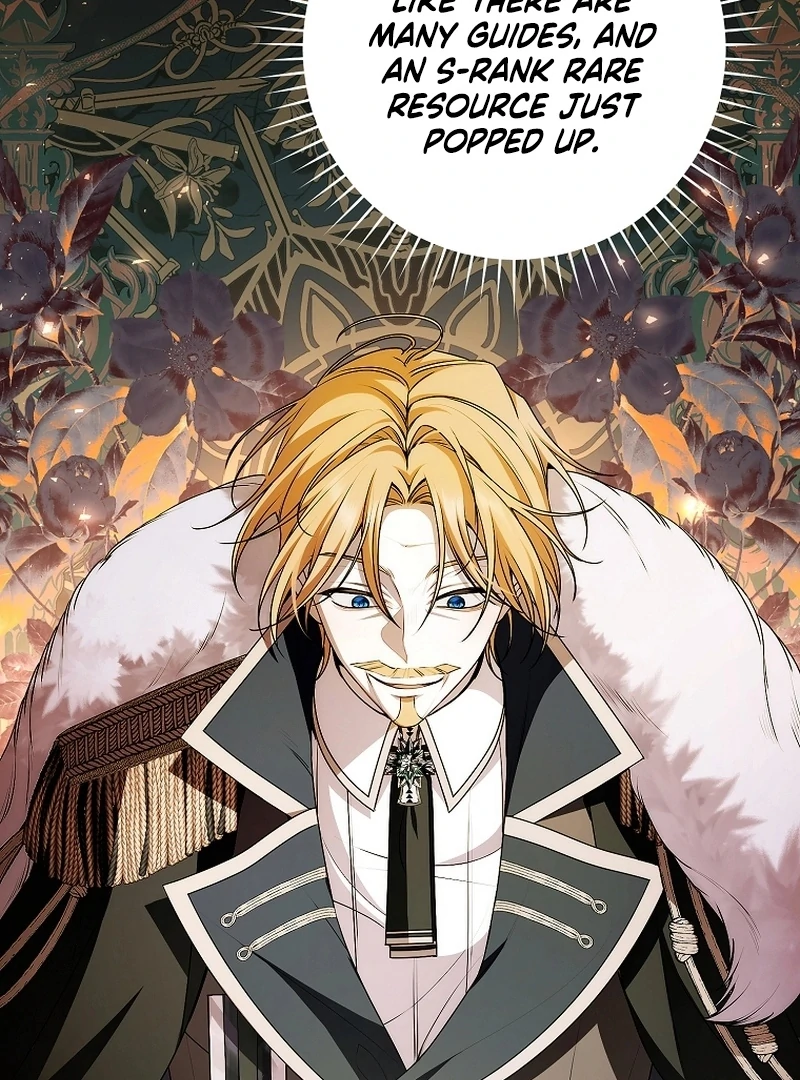 I Healed The Male Lead’s Trauma chapter 22 page 13