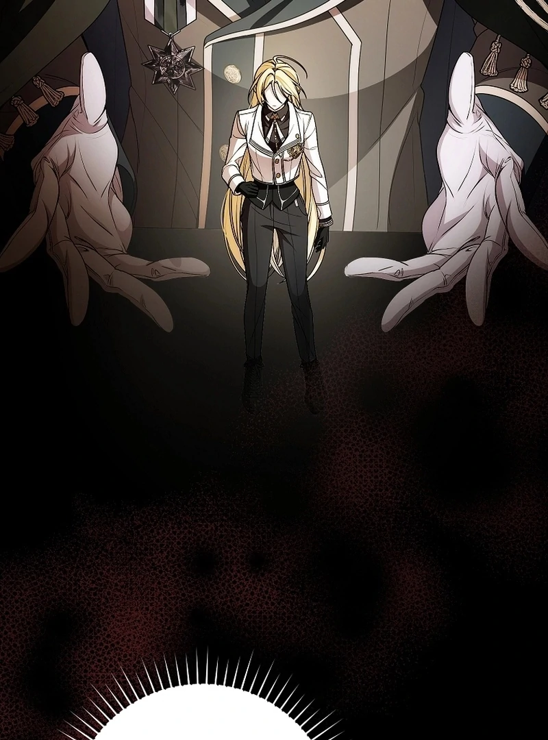 I Healed The Male Lead’s Trauma chapter 22 page 14