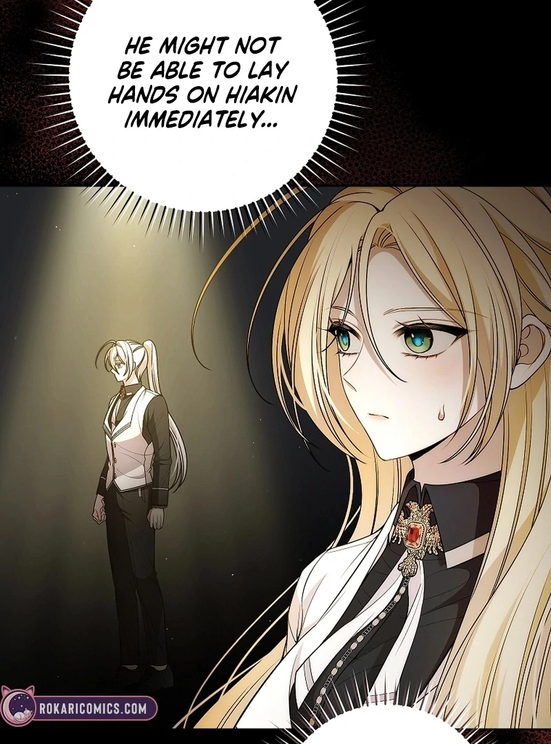 I Healed The Male Lead’s Trauma chapter 22 page 15