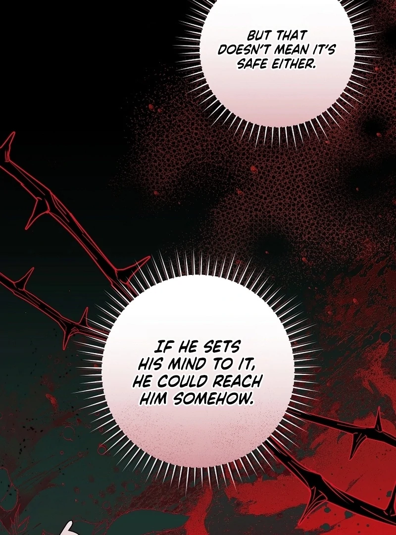 I Healed The Male Lead’s Trauma chapter 22 page 16