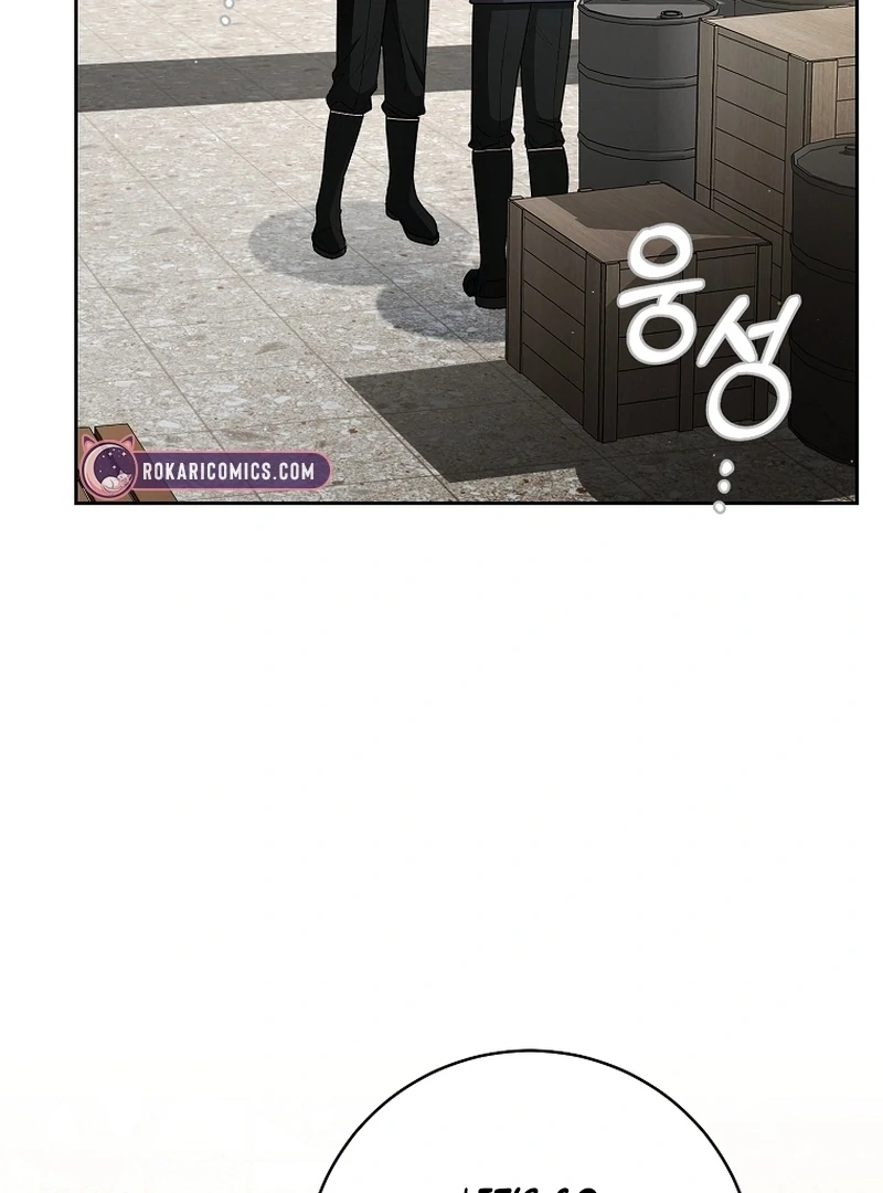 I Healed The Male Lead’s Trauma chapter 22 page 23