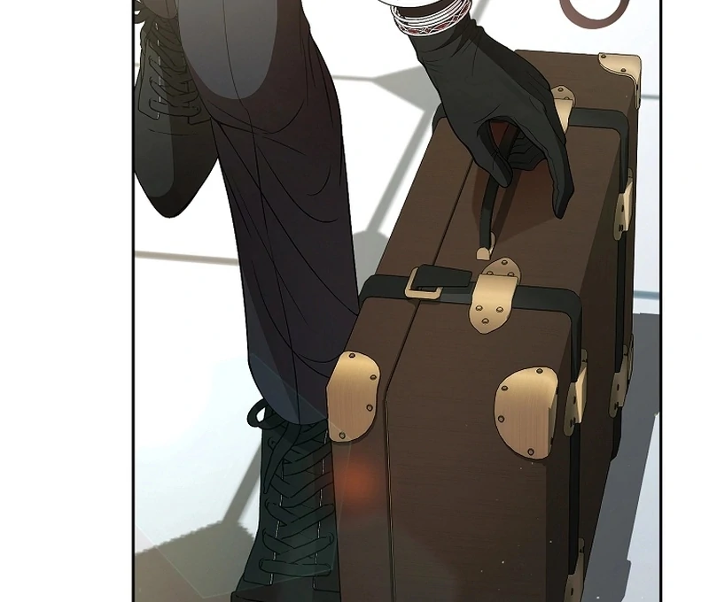 I Healed The Male Lead’s Trauma chapter 22 page 27