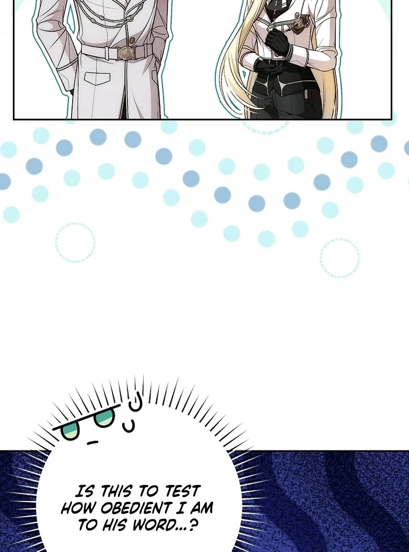 I Healed The Male Lead’s Trauma chapter 22 page 31