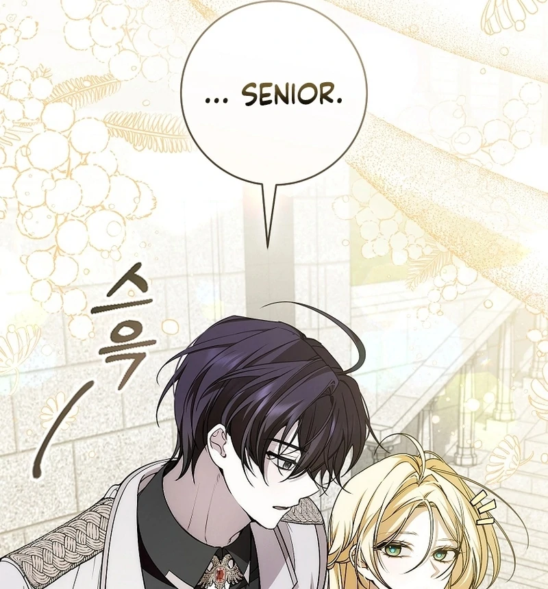 I Healed The Male Lead’s Trauma chapter 22 page 33