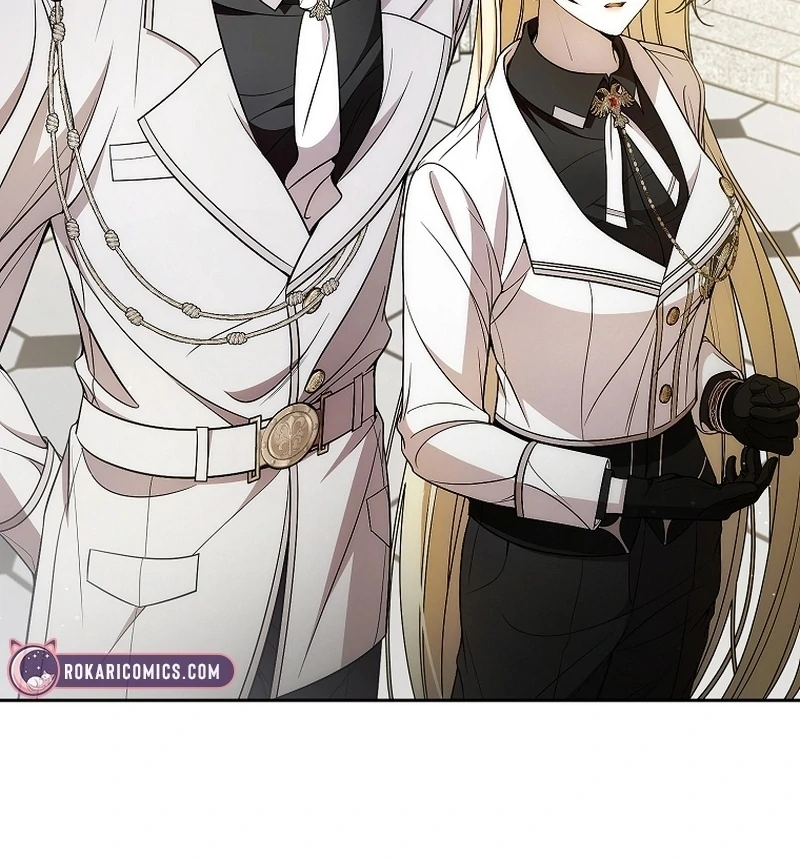 I Healed The Male Lead’s Trauma chapter 22 page 34