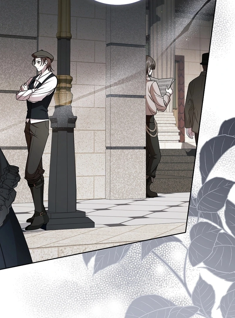 I Healed The Male Lead’s Trauma chapter 22 page 37